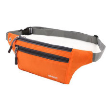 Cheap Running Waist Bag Outdoor Waist Bags Colorful Unisex Custom Fanny Pack